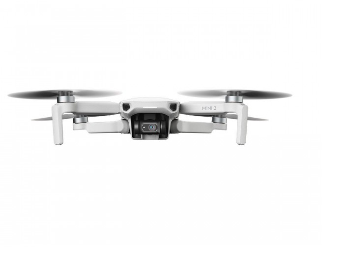 DJI MINI 2 FLY MORE COMBO