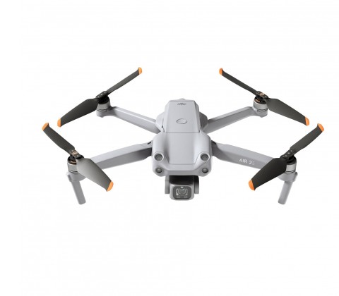 DJI