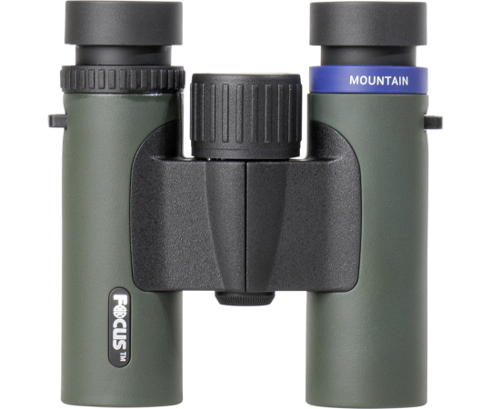 Focus Mountain 8x25