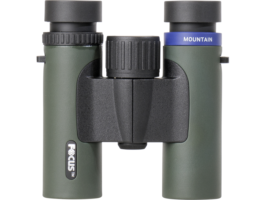 Focus Mountain 10x25 ALF HELGHEIM & CO AS