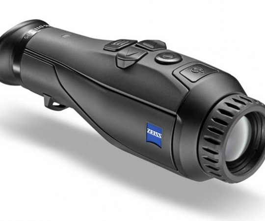 Zeiss DTI 3/35