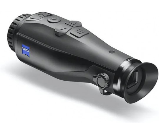 Zeiss DTI 3/25