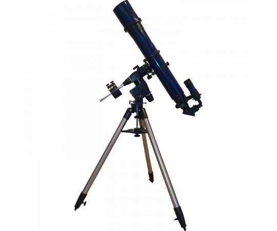 SkyTech Professional R120M EQ5