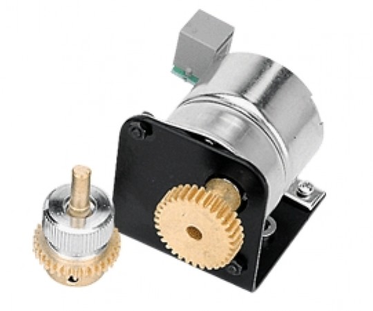 SkyTech Motor for timeaksen EQ-5