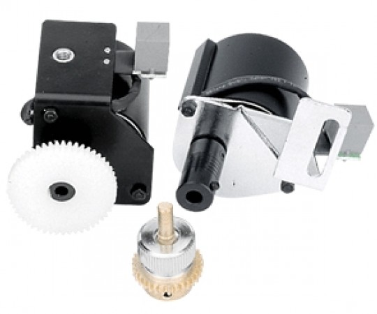 SkyTech Motor for begge akser EQ-3-2