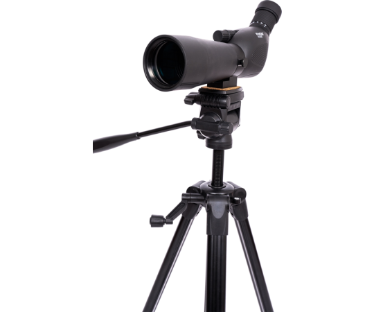 Fokus Spottingscope 20-60x60 inkl. stativ
