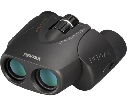 Pentax UP 8-16x21 ZOOM