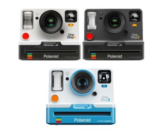 Polaroid OneStep2 Viewfinder i-Type