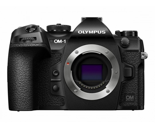 Olympus OM-1