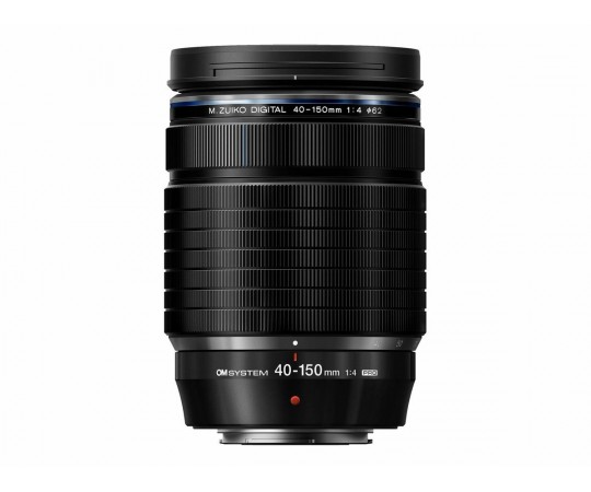 M.ZUIKO DIGITAL ED 40-150mm f/4 PRO