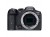 Canon EOS R7 + Mount adapter EF-EOS R