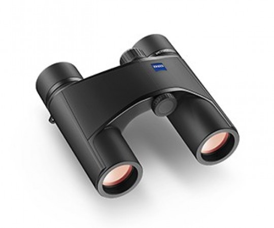 Zeiss Victory Pocket 8x25 T*