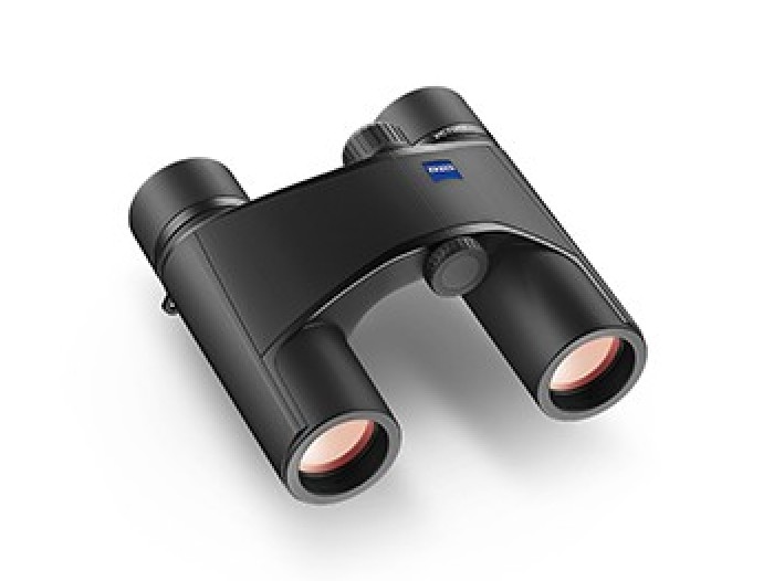 Zeiss Victory Pocket 8x25 T*