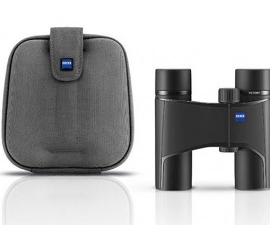 Zeiss Victory Compact 10x25T*