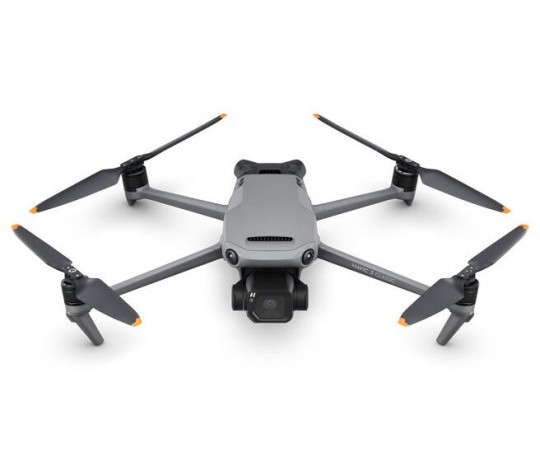 DJI Mavic 3 Classic Inkl DJI Smart RC