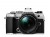 Olympus OM-5 kit 14-150/4-5,6 II ED