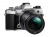 Olympus OM-5 kit 14-150/4-5,6 II ED