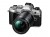 Olympus OM-5 kit 14-150/4-5,6 II ED