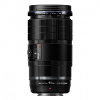 M.Zuiko Digital ED 90mm F3.5 Macro IS PRO