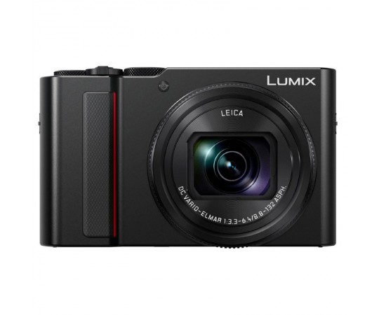 Panasonic Lumix DC-TZ200D  med 4 K 